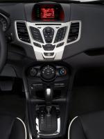 Ford Fiesta 2010 года (US)